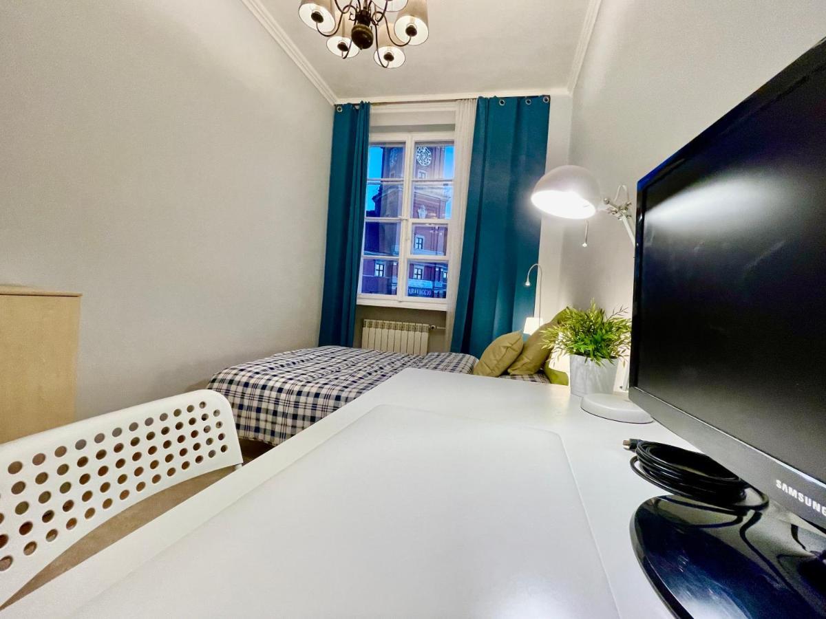 Royal 2 Old Town Fast Wifi Netflix Hbo Appletv+ Διαμέρισμα Βαρσοβία Εξωτερικό φωτογραφία